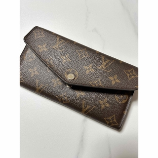 ルイヴィトン(LOUIS VUITTON)のルイヴィトン 財布(財布)