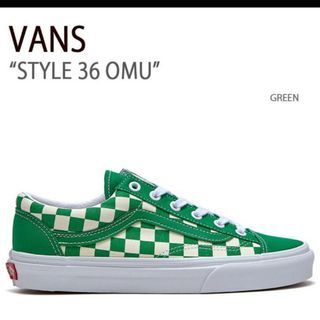 ヴァンズ(VANS)のVANS スニーカー 26cm(スニーカー)