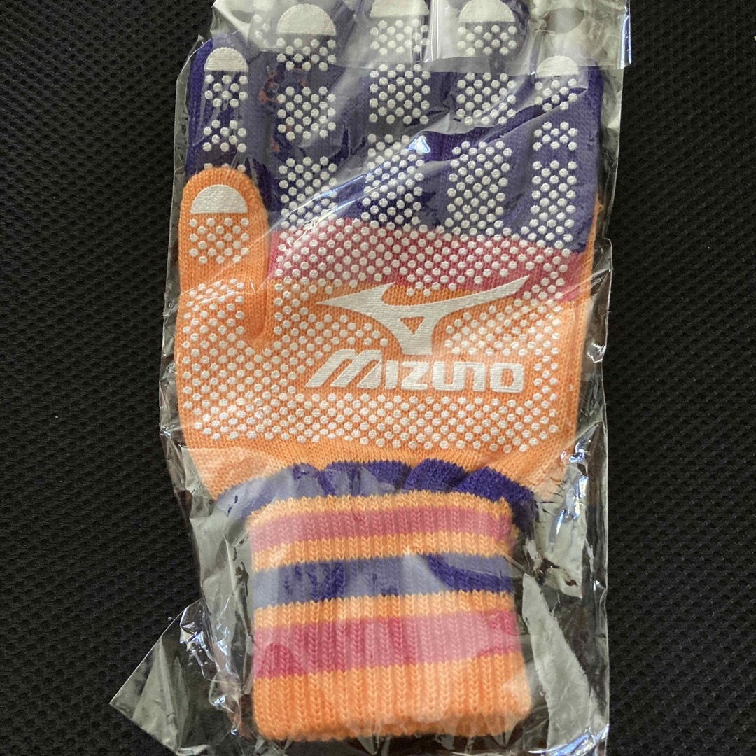 MIZUNO(ミズノ)のミズノ/手袋/未使用 メンズのファッション小物(手袋)の商品写真