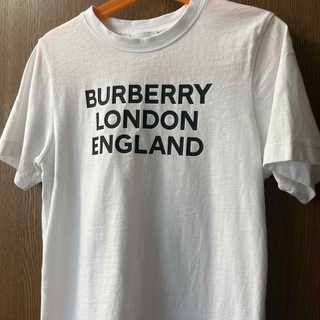 バーバリー(BURBERRY)のバーバリー　キッズ　Tシャツ(Tシャツ/カットソー)