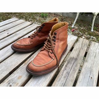 トリッカーズ(Trickers)のトリッカーズブーツ/24〜24.5センチ(ブーツ)