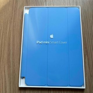 アップル(Apple)のAPPLE iPad mini Smart Cover MD970FE/A(その他)