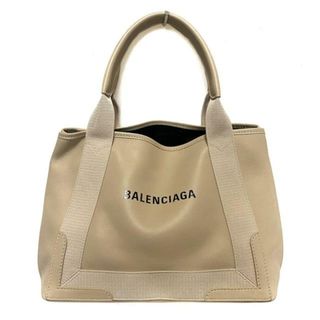 バレンシアガ(Balenciaga)のバレンシアガ トートバッグ 339933 レザー(トートバッグ)