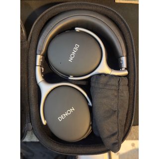 DENON - 【美品】デノン/DENON ヘッドホン AH-D9200の通販 by YOSHI's