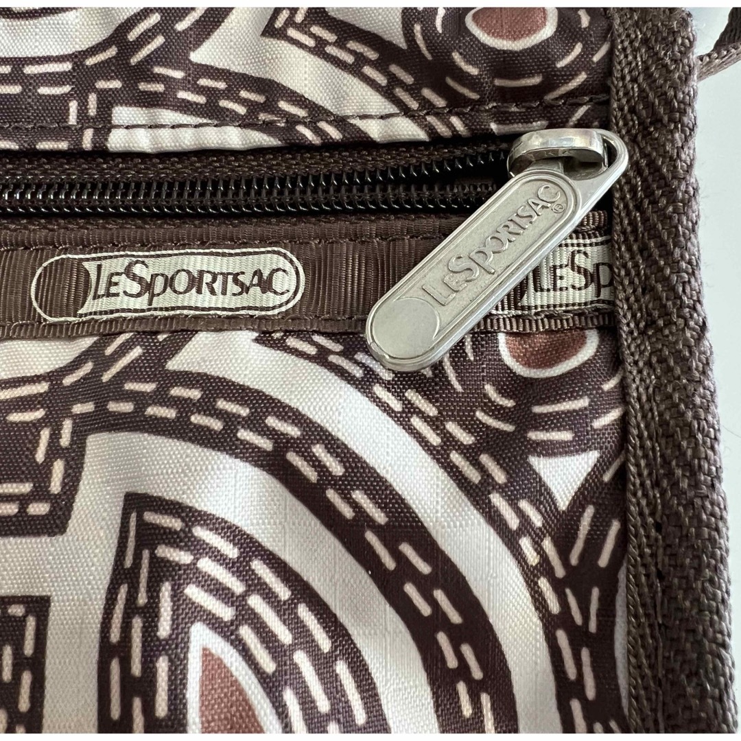 LeSportsac(レスポートサック)のレスポートサック　ショルダーバッグ レディースのバッグ(ショルダーバッグ)の商品写真