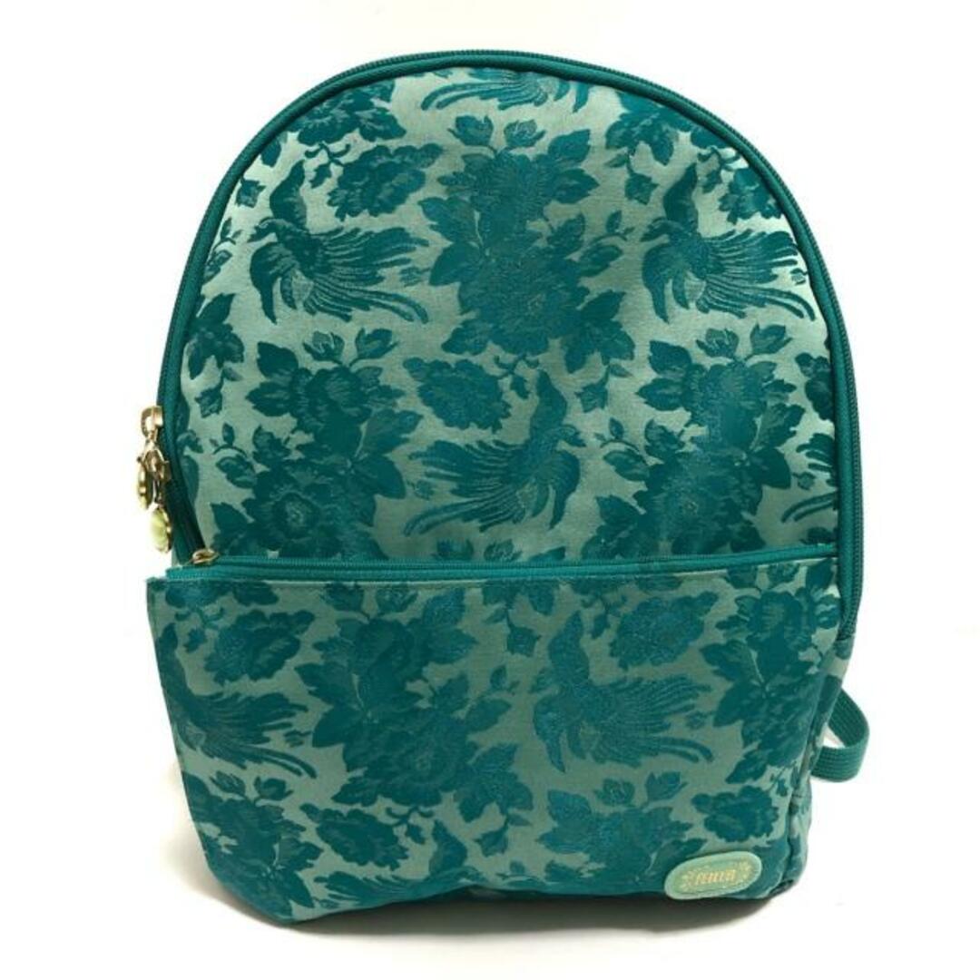 FEILER - FEILER(フェイラー) リュックサック美品 -の通販 by FEILER - FEILER(フェイラー) リュックサック美品 -の通販 by