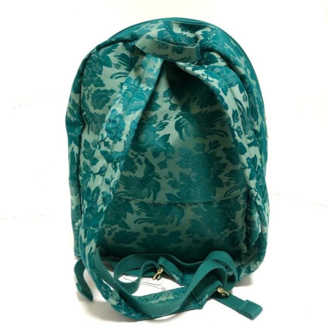 FEILER - FEILER(フェイラー) リュックサック美品 -の通販 by FEILER - FEILER(フェイラー) リュックサック美品 -の通販 by