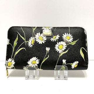 DOLCE&GABBANA(花柄 ・ 財布)のフリマアイテム一覧 DOLCE&GABBANA(花柄 ・ 財布)のフリマアイテム一覧