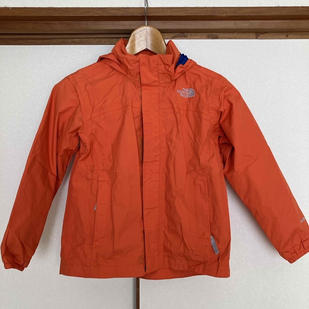 THE NORTH FACE(ザノースフェイス)のノースフェイス　キッズ キッズ/ベビー/マタニティのキッズ服男の子用(90cm~)(ジャケット/上着)の商品写真