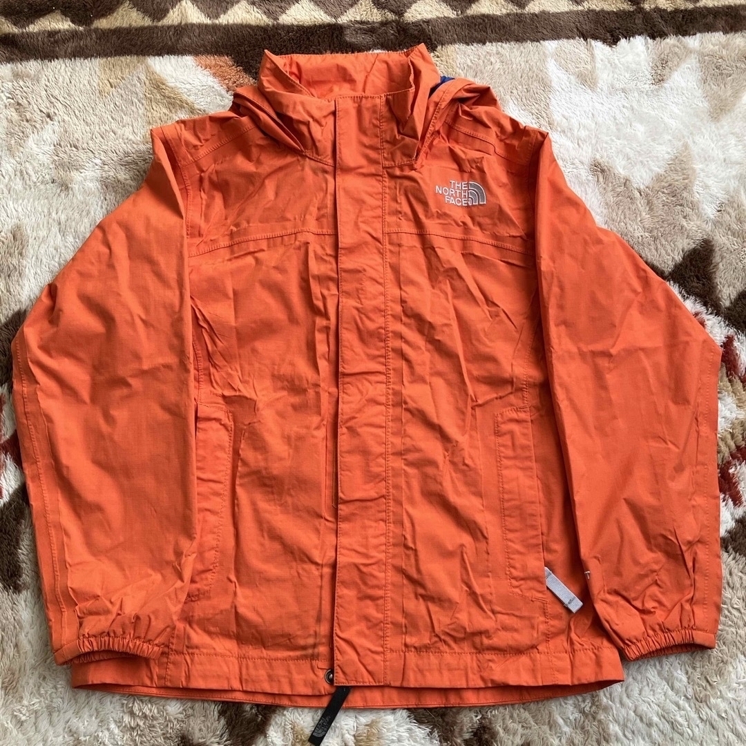 THE NORTH FACE(ザノースフェイス)のノースフェイス　キッズ キッズ/ベビー/マタニティのキッズ服男の子用(90cm~)(ジャケット/上着)の商品写真