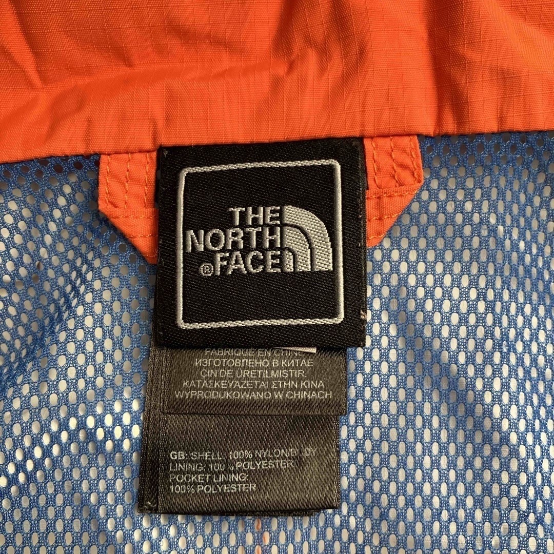 THE NORTH FACE(ザノースフェイス)のノースフェイス　キッズ キッズ/ベビー/マタニティのキッズ服男の子用(90cm~)(ジャケット/上着)の商品写真