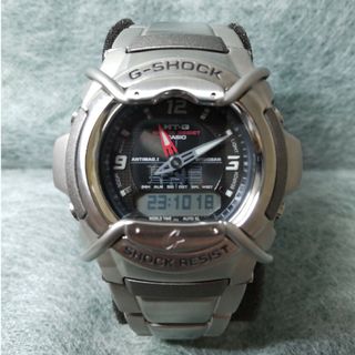 Gショック(G-SHOCK) メタルの通販 3,000点以上 | ジーショックを買う