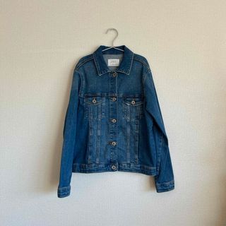 ザラキッズ(ZARA KIDS)のzara サイズ164 デニム　Gジャン(ジャケット/上着)