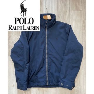 ラルフローレン(Ralph Lauren)の【ラルフローレン】スイングトップ　polo ワークジャケット　スウィングトップ(ブルゾン)