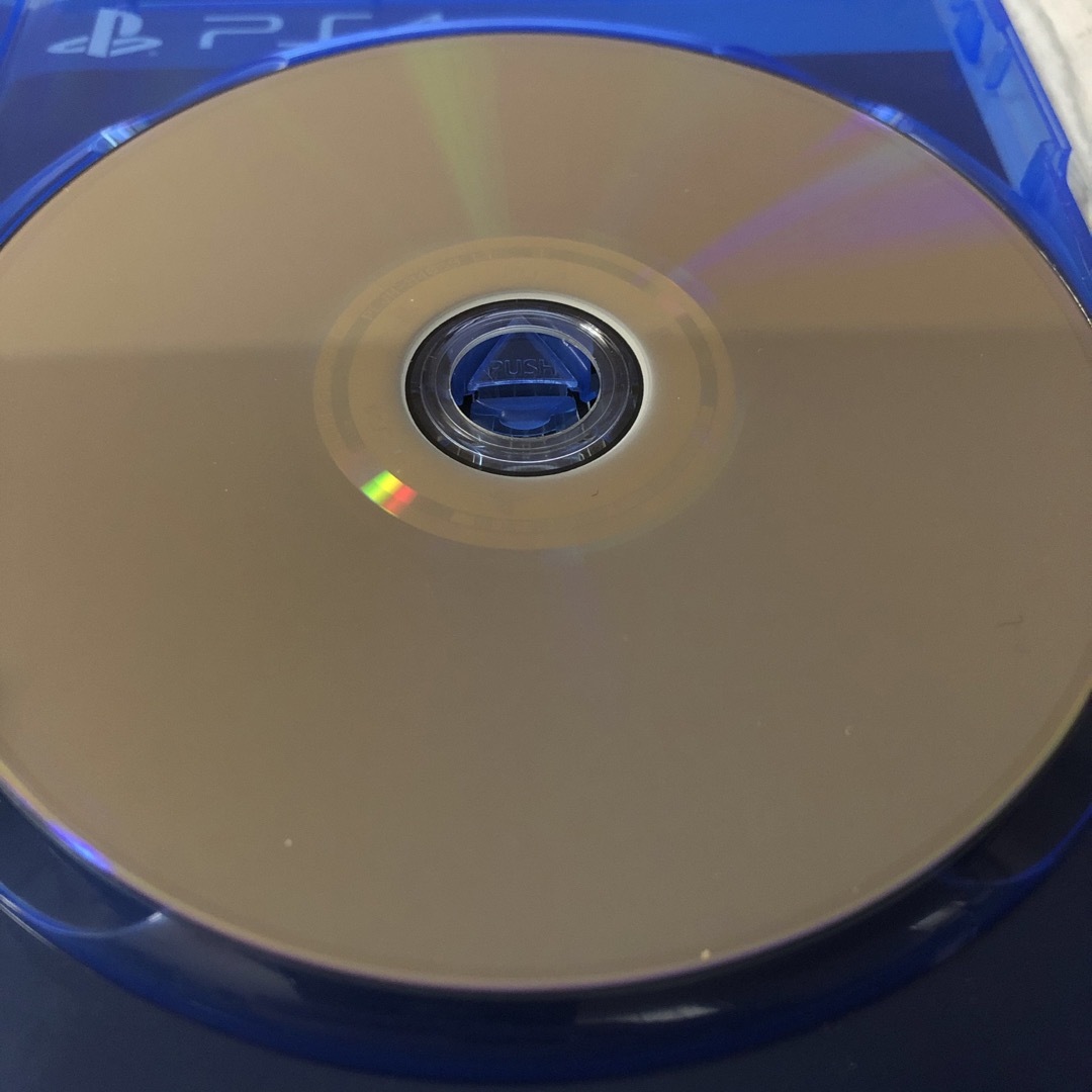 PlayStation4(プレイステーション4)のファイナルファンタジーXV エンタメ/ホビーのゲームソフト/ゲーム機本体(家庭用ゲームソフト)の商品写真