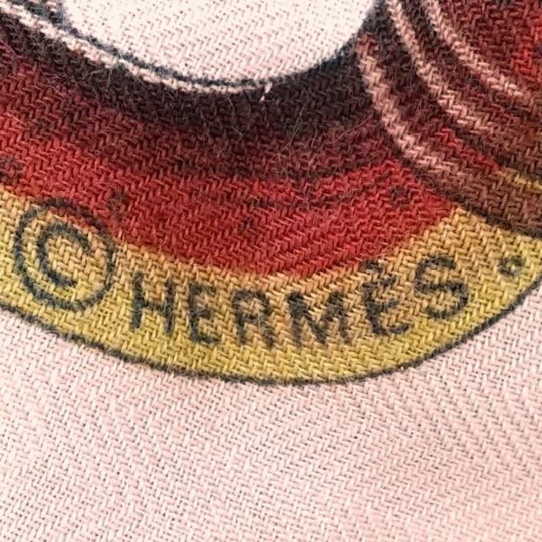 Hermes(エルメス)のHERMES(エルメス) ストール(ショール) レディースのファッション小物(マフラー/ショール)の商品写真