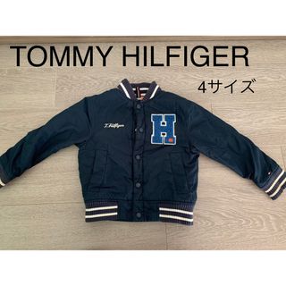 トミーヒルフィガー(TOMMY HILFIGER)の【4サイズ】TOMMY HILFIGER★ジャンパー(ジャケット/上着)