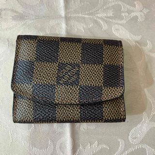 ルイヴィトン(LOUIS VUITTON)のルイヴィトン　ダミエ　(その他)