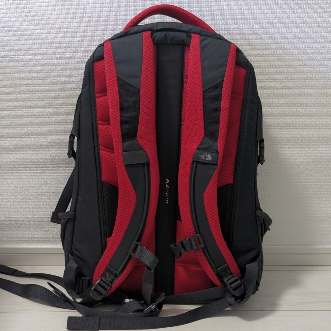 THE NORTH FACE(ザノースフェイス)の【緊急値下げ】THE NORTH FACE  Big Shot  33L メンズのバッグ(バッグパック/リュック)の商品写真