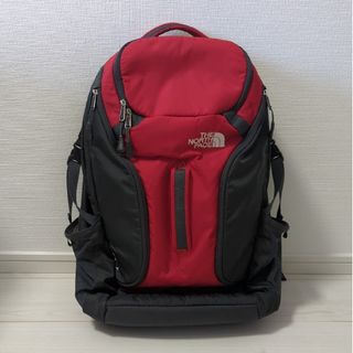 ザノースフェイス(THE NORTH FACE)の【緊急値下げ】THE NORTH FACE  Big Shot  33L(バッグパック/リュック)