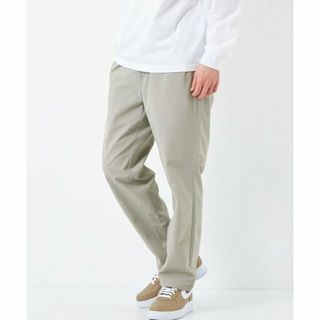 ユナイテッドアローズグリーンレーベルリラクシング(UNITED ARROWS green label relaxing)の【NATURAL】ウールライク PLAY-PANTS パンツ -マシンウォッシャブル・ストレッチ・防シワ-(その他)