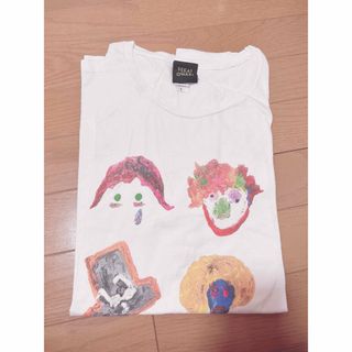 SEKAI NO OWARI LiveTシャツ(ミュージシャン)