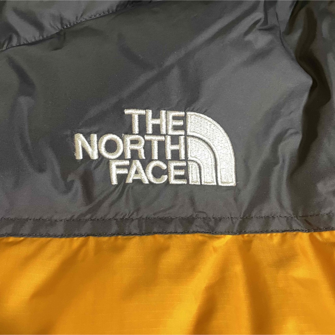 THE NORTH FACE(ザノースフェイス)の新品 The North Face 1996 Nuptse XL ダウン メンズのジャケット/アウター(ダウンジャケット)の商品写真