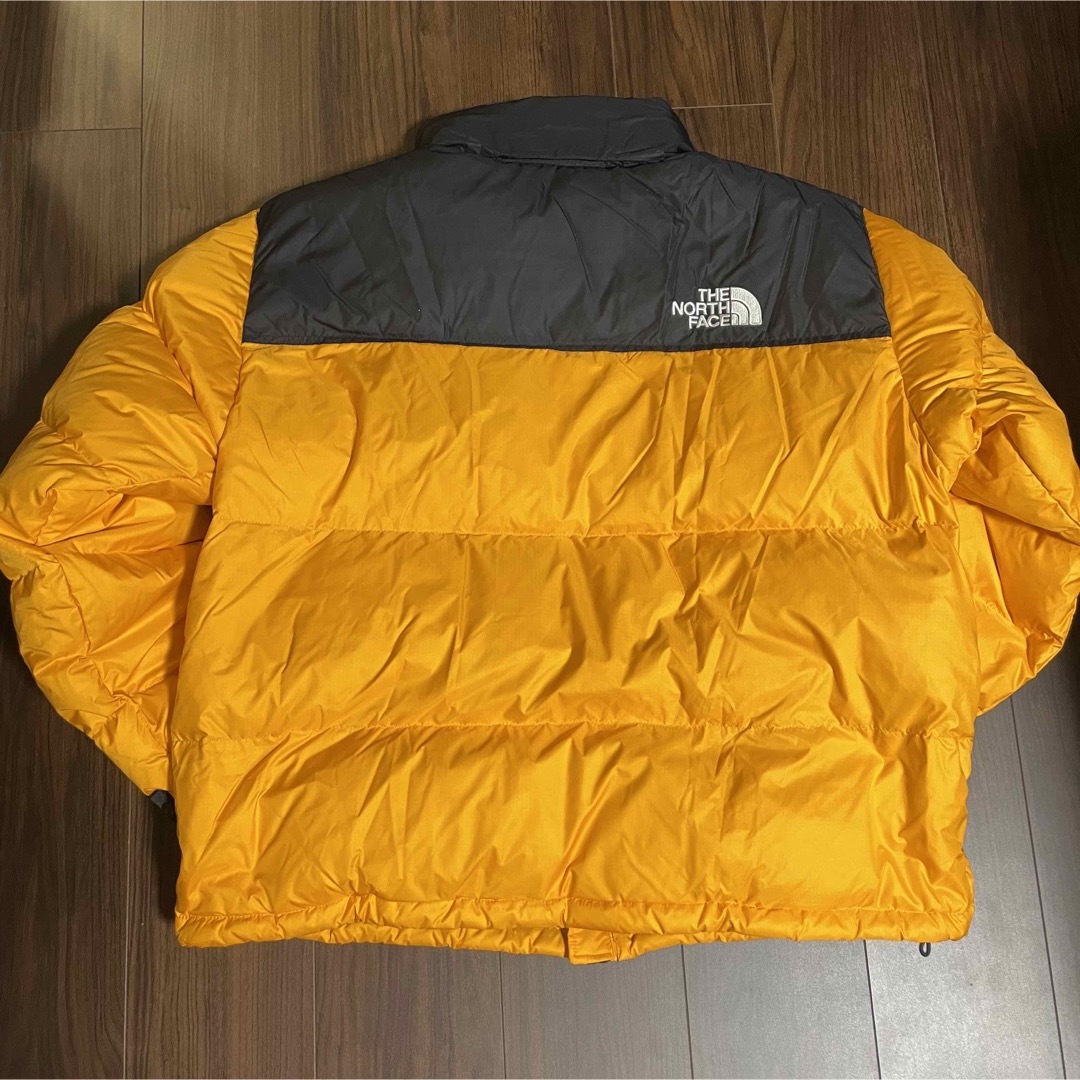 THE NORTH FACE(ザノースフェイス)の新品 The North Face 1996 Nuptse XL ダウン メンズのジャケット/アウター(ダウンジャケット)の商品写真