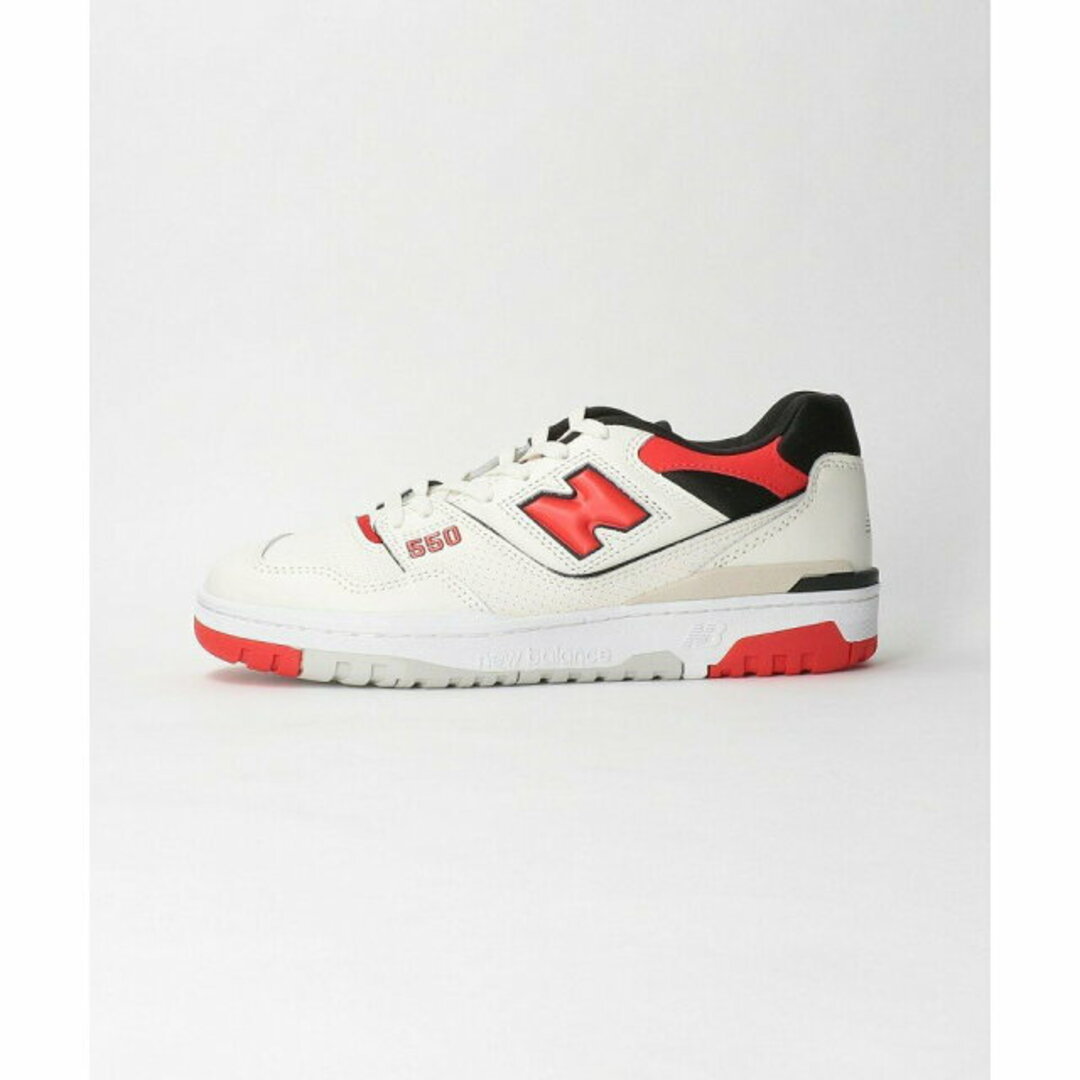 UNITED ARROWS(ユナイテッドアローズ)の【RED】<New Balance> BB550VT/スニーカー メンズの靴/シューズ(スニーカー)の商品写真