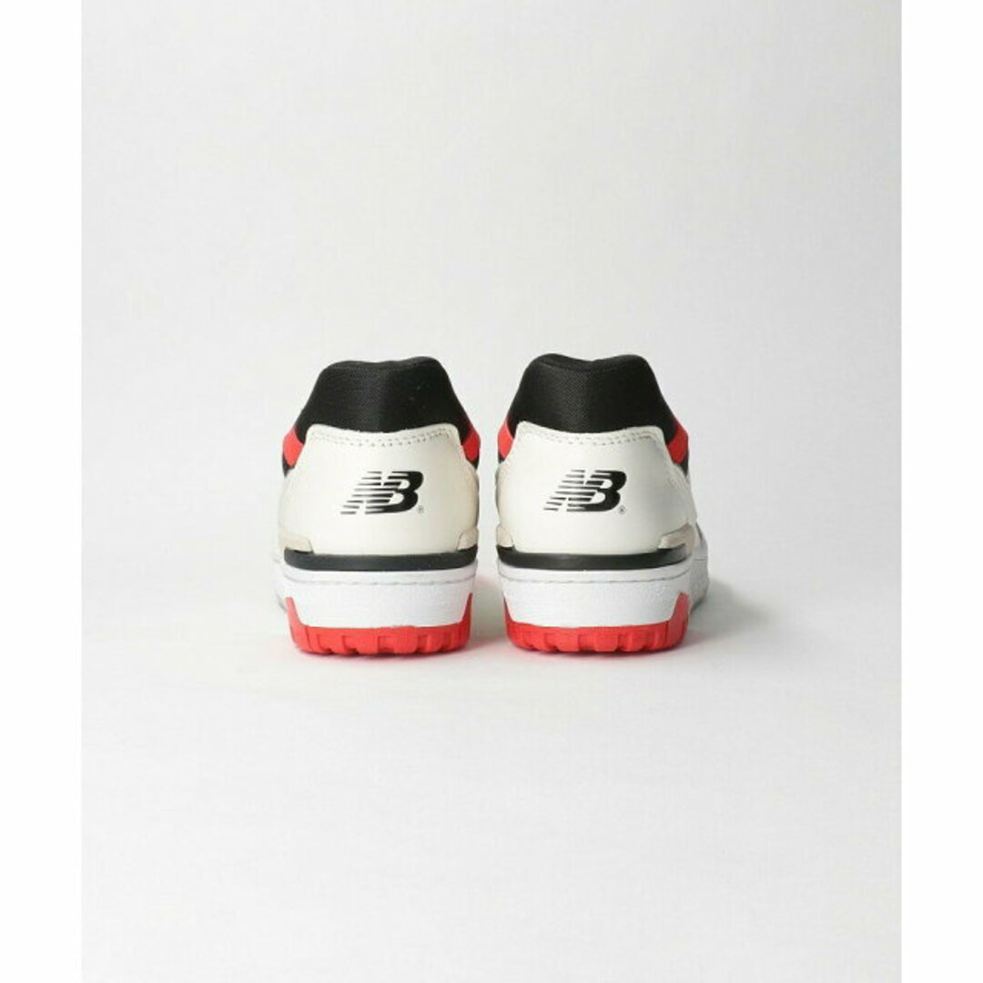 UNITED ARROWS(ユナイテッドアローズ)の【RED】<New Balance> BB550VT/スニーカー メンズの靴/シューズ(スニーカー)の商品写真