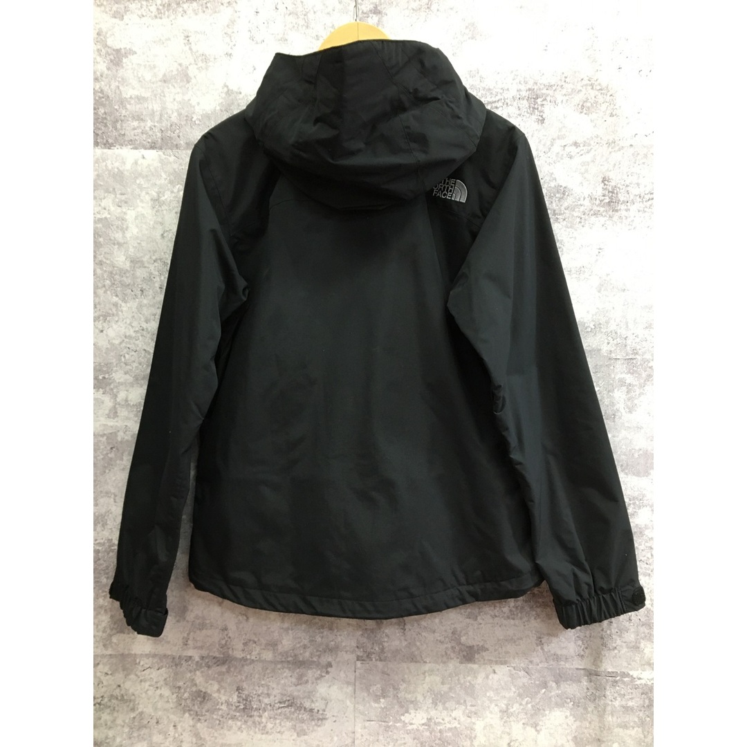 THE NORTH FACE(ザノースフェイス)のTHE NORTH FACE SCOOP JACKET ノースフェイス スクープジャケット マウンテンパーカー レディース【3293-004】 レディースのジャケット/アウター(ナイロンジャケット)の商品写真