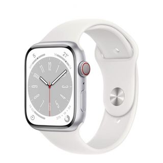 アップルウォッチ(Apple Watch)のWatch Series 8 GPS + Cellularモデル　開封済　未使用(腕時計(デジタル))