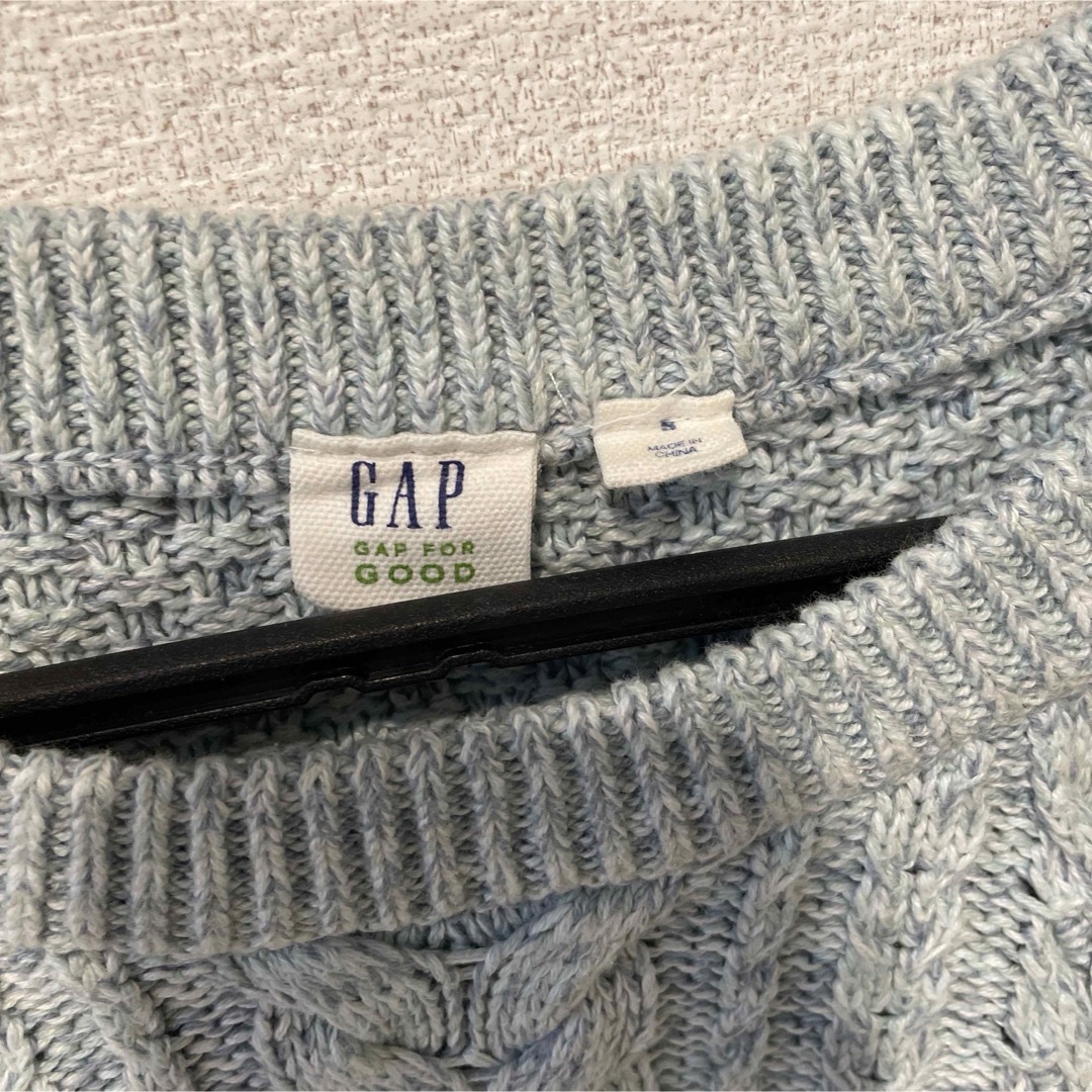 GAP(ギャップ)のGAPセーター メンズのトップス(ニット/セーター)の商品写真