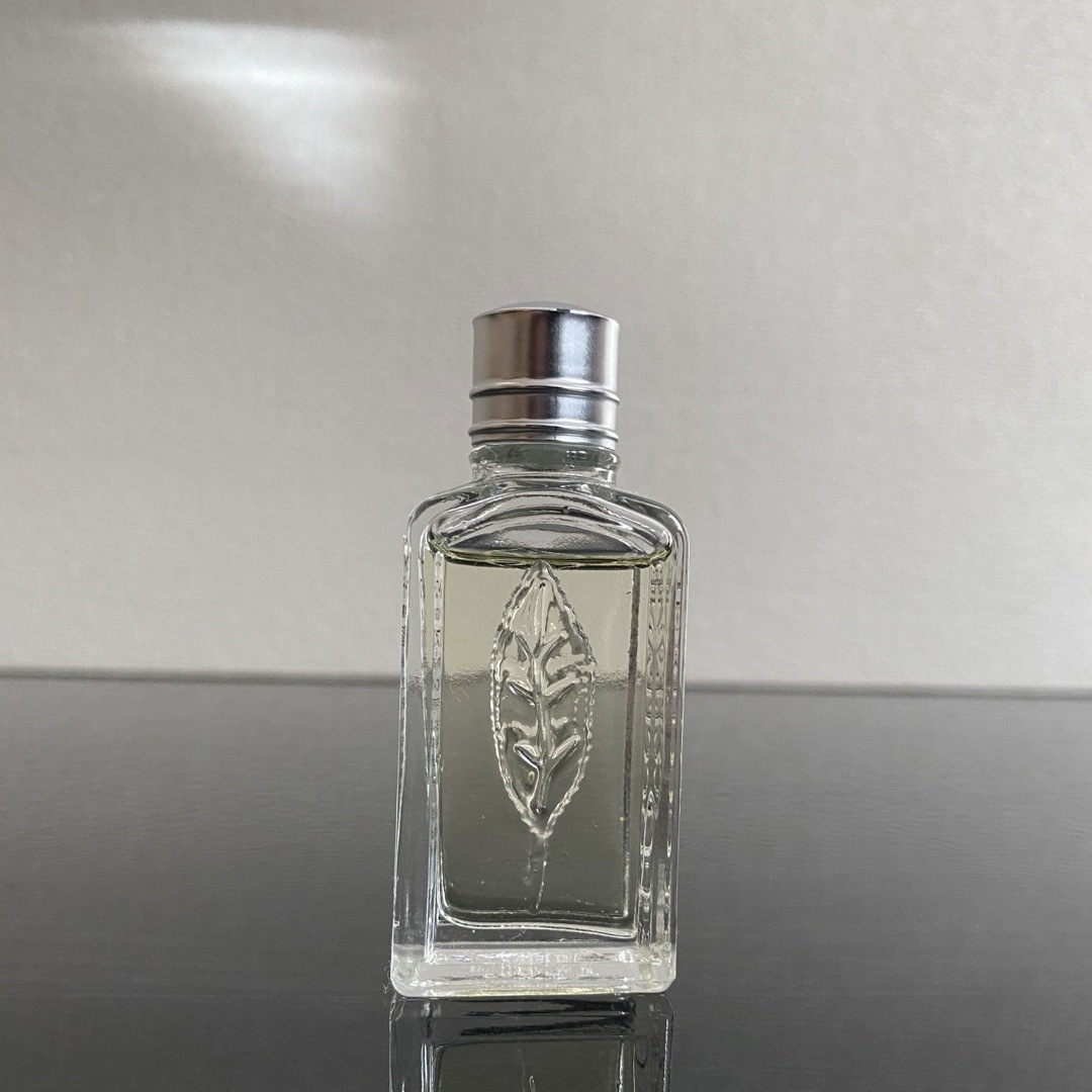 L'OCCITANE(ロクシタン)のロクシタン　ヴァーベナ オードトワレ 10mL コスメ/美容の香水(ユニセックス)の商品写真