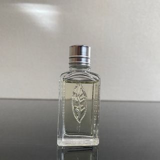 ロクシタン(L'OCCITANE)のロクシタン　ヴァーベナ オードトワレ 10mL(ユニセックス)