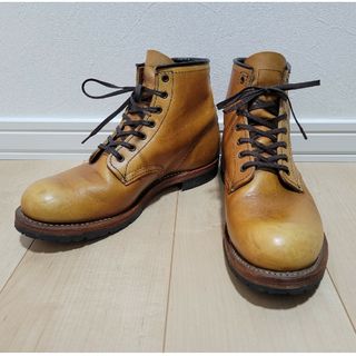 レッドウィング(REDWING)のレッドウイング　ベックマン(ブーツ)