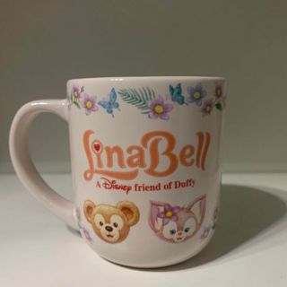 ディズニー(Disney)のコップ(マグカップ)