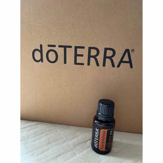 ドテラ(doTERRA)のドテラ　doTERRA 新品未開封　フランキンセンス　15ml(エッセンシャルオイル（精油）)