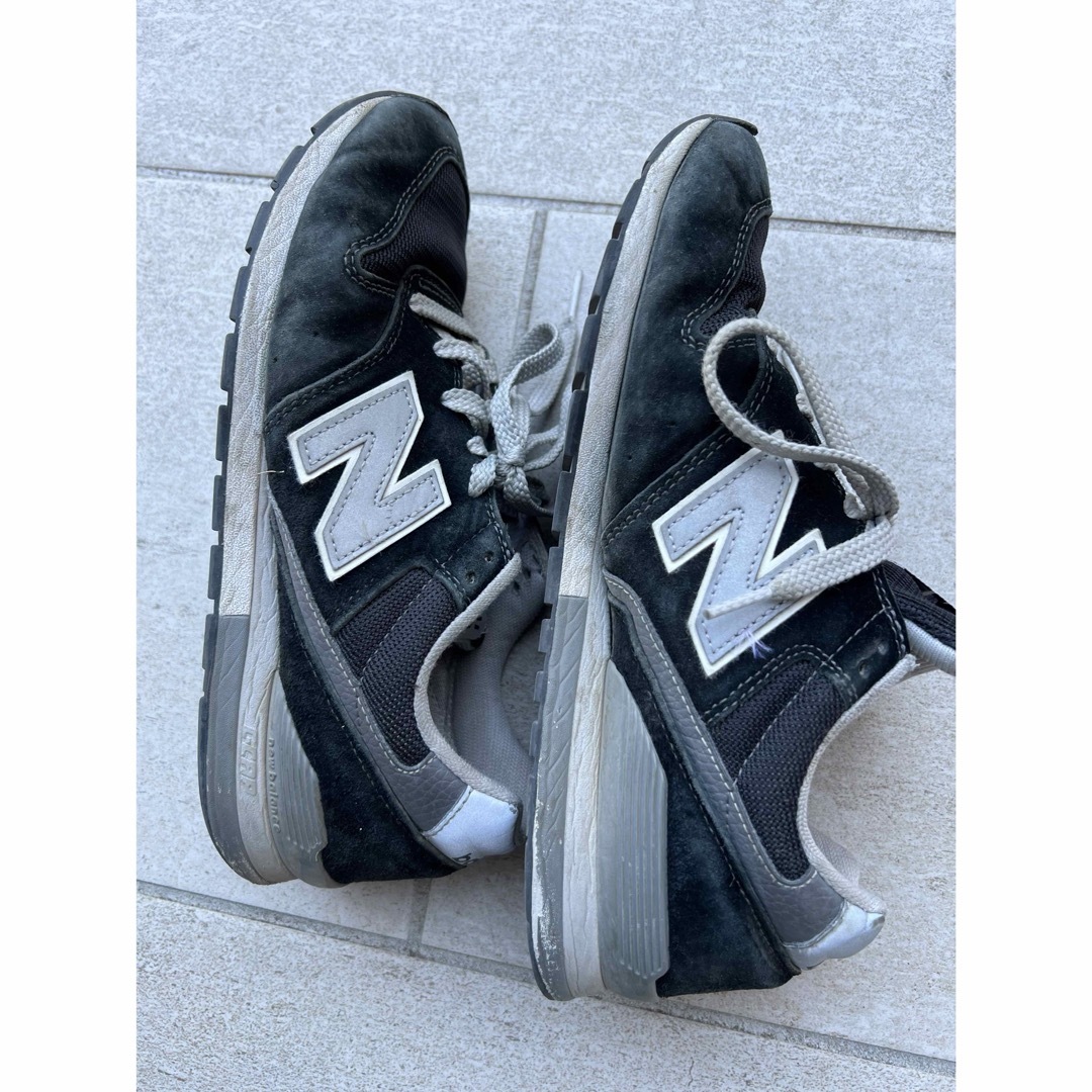 New Balance(ニューバランス)のニューバランス　996 メンズの靴/シューズ(スニーカー)の商品写真