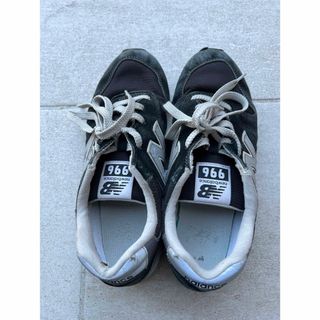 ニューバランス(New Balance)のニューバランス　996(スニーカー)