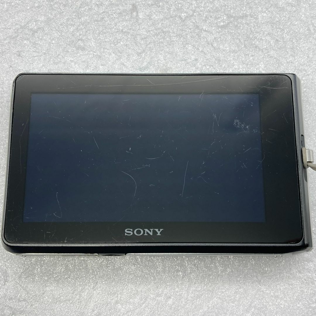 SONY(ソニー)のSONY Cyber-Shot DSC-TX30 スマホ/家電/カメラのカメラ(コンパクトデジタルカメラ)の商品写真