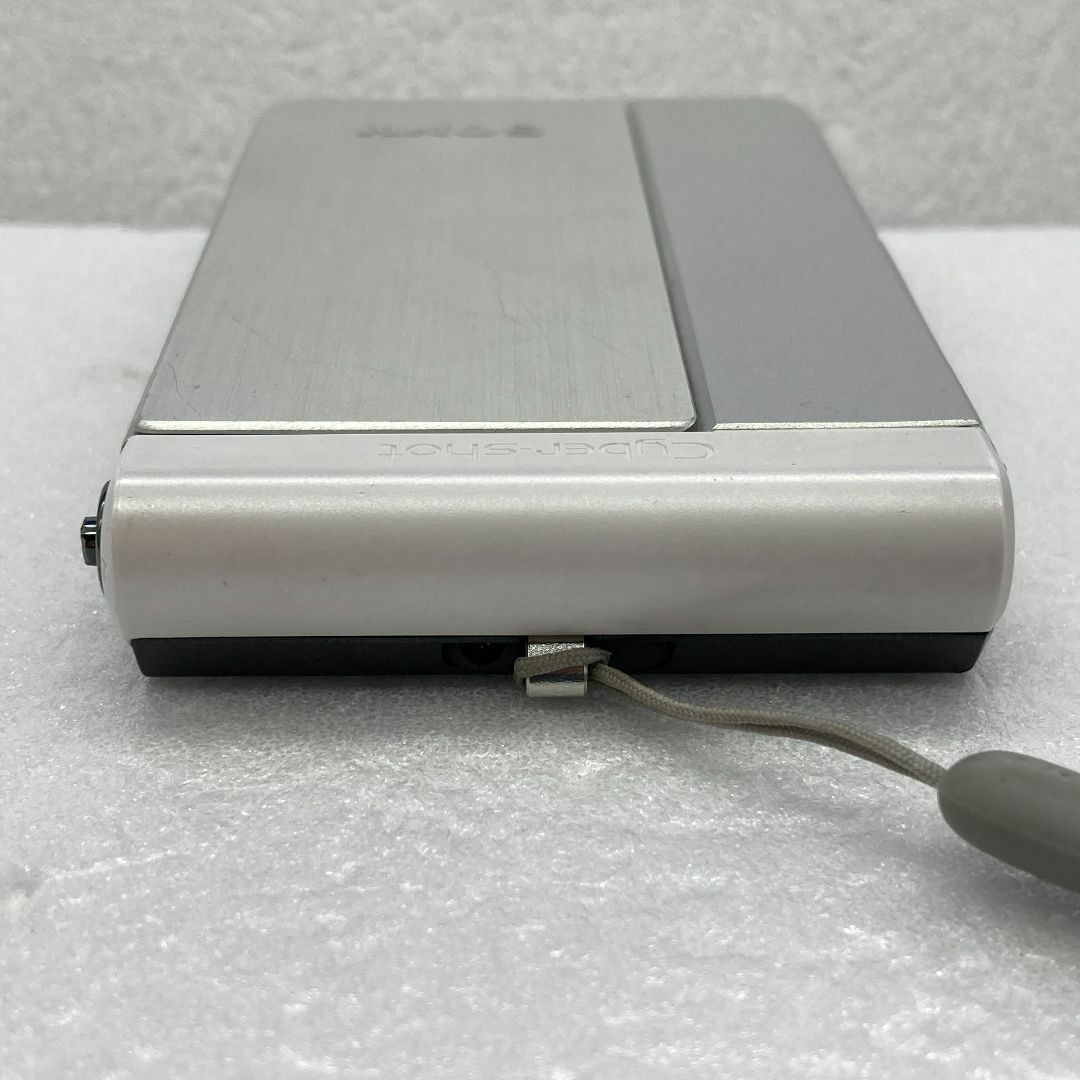 SONY(ソニー)のSONY Cyber-Shot DSC-TX30 スマホ/家電/カメラのカメラ(コンパクトデジタルカメラ)の商品写真