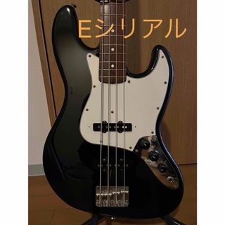 フェンダー(Fender)のFender Jazz bass（Eシリアル）(エレキベース)