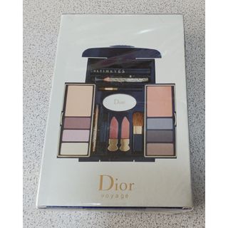 ディオール(Dior)のDior ディオール　メイクアップパレット　トラベルコレクション　未(その他)