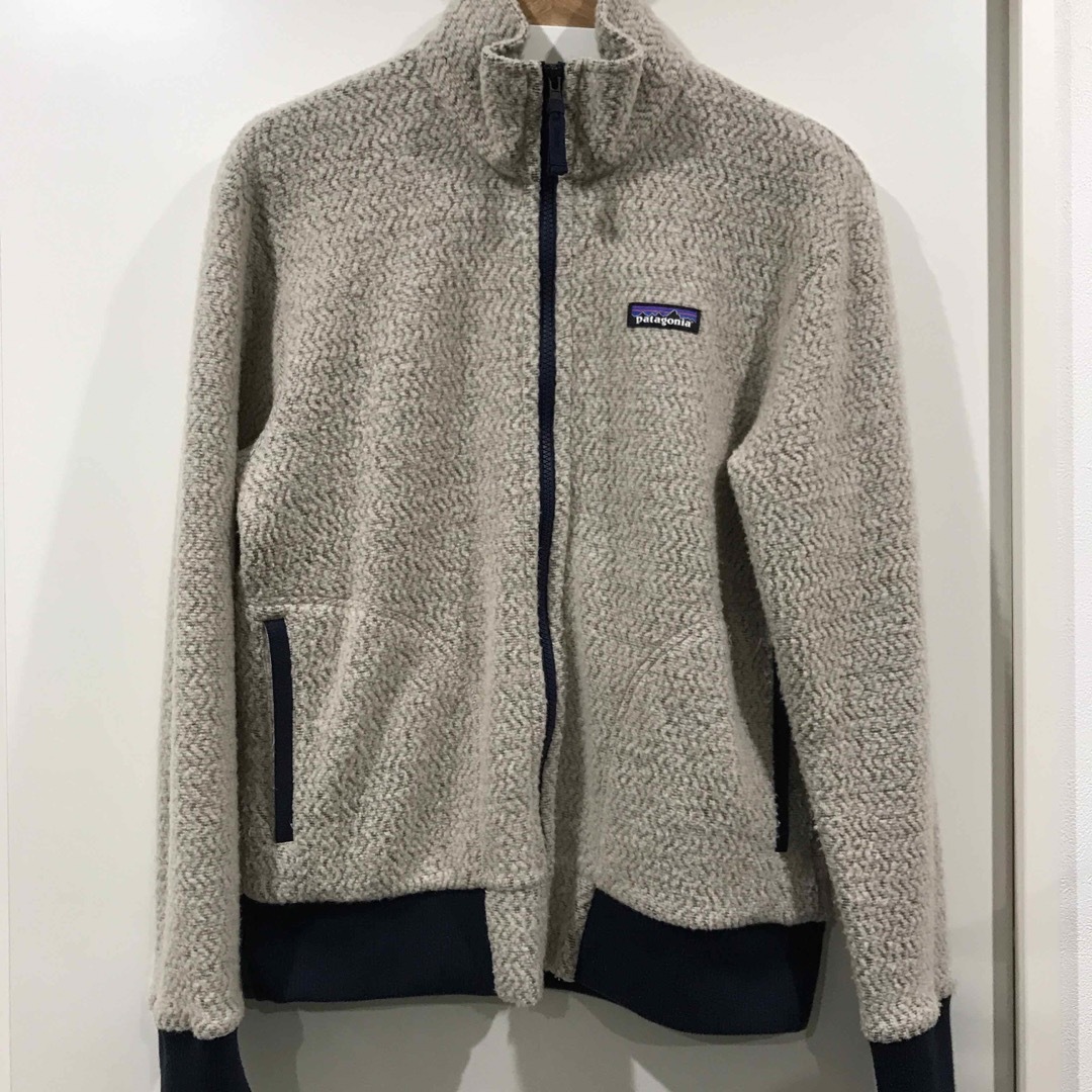 patagonia(パタゴニア)のパタゴニア　ボアジャケット メンズのジャケット/アウター(その他)の商品写真