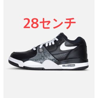 ステューシー(STUSSY)のstussy NIKE AIR FLIGHT '89 LOW(スニーカー)