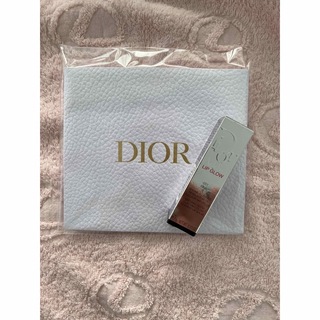 ディオール(Dior)のDIORリップグロー(リップグロス)