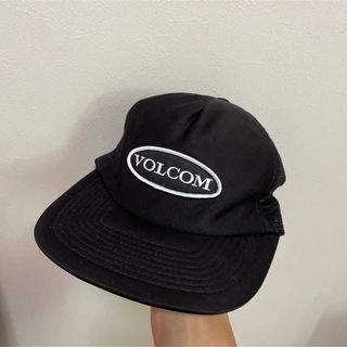 ボルコム(volcom)のVOLCOM☆キャップ(キャップ)