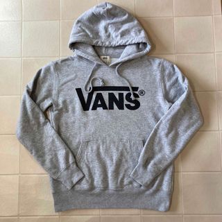 ヴァンズ(VANS)のVANS  パーカー(パーカー)