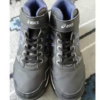 アシックス(asics)のasics　冬用靴(スニーカー)